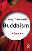 Buddhism: The Basics (eBook, ePUB)