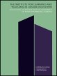 Institute for Learning and Teaching in... - Bild 1
