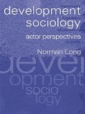 Development Sociology (eBook, PDF) Development Sociology (eBook, PDF)