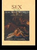 Sex in the Ancient World from A to Z (eBook, PDF)