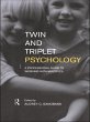 Twin and Triplet Psychology (eBook, PDF) - Bild 1