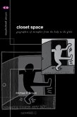 Closet Space (eBook, PDF) Closet Space (eBook, PDF)