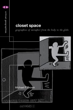 Cover Closet Space (eBook, PDF)