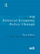 Aid and the Political Economy of Policy... - Bild 1