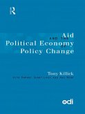 Aid and the Political Economy of Policy Change (eBook, PDF)