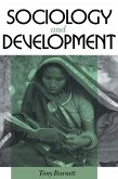 Sociology and Development (eBook, PDF)