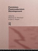 Feminism/ Postmodernism/ Development (eBook, PDF)