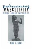 Rediscovering Masculinity (eBook, PDF)