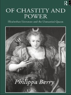 Of Chastity and Power (eBook, PDF) - Berry, Philippa