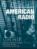 The Concise Encyclopedia of American Radio (eBook, ePUB)
