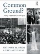 Common Ground? (eBook, PDF) - Bild 1