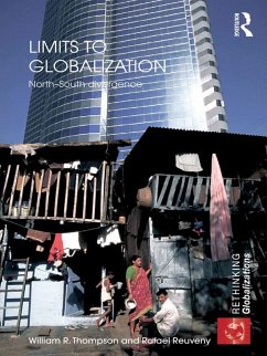 Limits to Globalization (eBook, PDF) - Thompson, William R.; Reuveny, Rafael