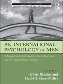 An International Psychology of Men (eBook, ePUB)