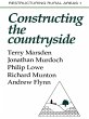 Constructuring The Countryside (eBook,... - Bild 1