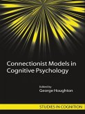 Connectionist Models in Cognitive Psychology (eBook, PDF)