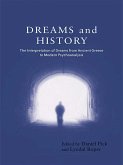 Dreams and History (eBook, PDF) Dreams and History (eBook, PDF)
