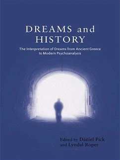 Dreams and History (eBook, PDF)