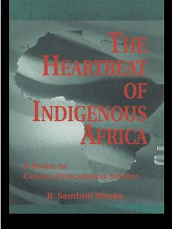 Cover The Heartbeat of Indigenous Africa (eBook, PDF)