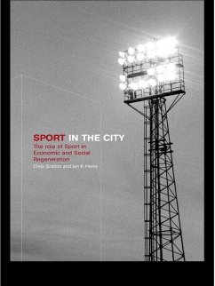 Cover Sport in the City (eBook, PDF)