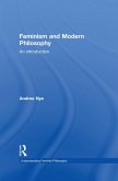 Feminism and Modern Philosophy (eBook, PDF)