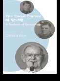 The Social Context of Ageing (eBook, PDF)