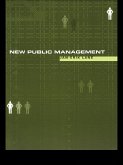 New Public Management (eBook, PDF)