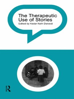 Cover The Therapeutic Use of Stories (eBook, PDF)