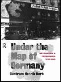 Under the Map of Germany (eBook, PDF)