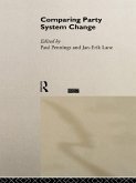 Comparing Party System Change (eBook, PDF)