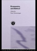 Economics and Ethics? (eBook, PDF)