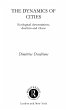 The Dynamics of Cities (eBook, PDF) - Bild 1