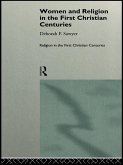 Women and Religion in the First Christian Centuries (eBook, PDF)