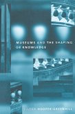 Museums and the Shaping of Knowledge (eBook, PDF)
