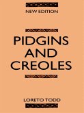 Pidgins and Creoles (eBook, PDF)