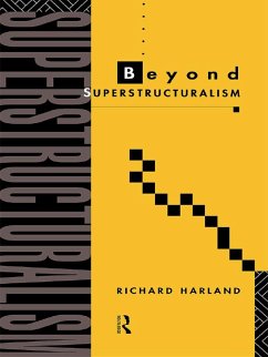 Cover Beyond Superstructuralism (eBook, PDF)