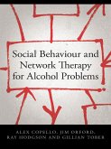Social Behaviour and Network Therapy for Alcohol Problems (eBook, ePUB)