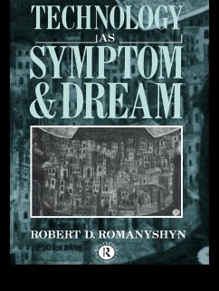 Cover Technology as Symptom and Dream (eBook, PDF)