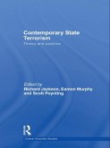 Contemporary State Terrorism (eBook, PDF)