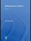 Making Sense of Sports (eBook, ePUB)