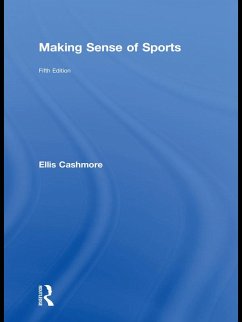 Cover Making Sense of Sports (eBook, ePUB)