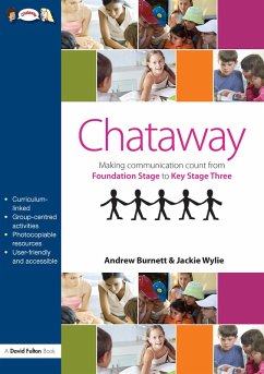 Chataway (eBook, PDF) - Burnett, Andrew