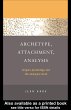 Archetype, Attachment, Analysis (eBook,... - Bild 1