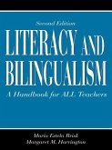 Literacy and Bilingualism (eBook, PDF)
