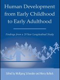 Human Development from Early Childhood to Early Adulthood (eBook, ePUB) Human Development from Early Childhood to Early Adulthood (eBook, ePUB)