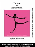 Dance As Education (eBook, PDF) Dance As Education (eBook, PDF)