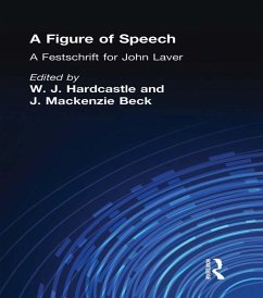 A Figure of Speech (eBook, PDF)