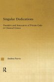 Singular Dedications (eBook, PDF)