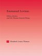 Emmanuel Levinas (eBook, PDF) - Bild 1