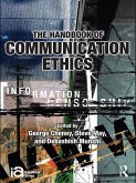 The Handbook of Communication Ethics (eBook, ePUB)