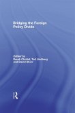 Bridging the Foreign Policy Divide (eBook, PDF)